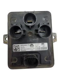 Modulo Ventoinha Toro Renegade 1.8 2018 2021 00552682710