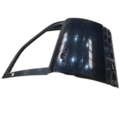 Porta Dianteira Direita Chevrolet Captiva 2009 2010 2011