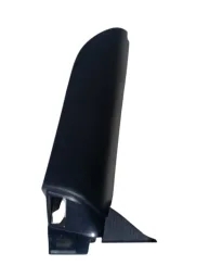 Moldura Interna Espelho Direito Spacefox Fox 2003 2004 2016