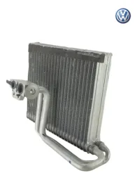 Evaporador Radiador Ar Condicionado Volkswagen Fox 2017 2022