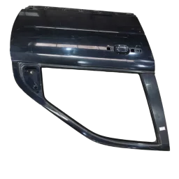 Porta Dianteira Direita Chevrolet Captiva 2009 2010 2011