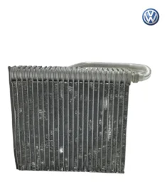 EVAPORADOR RADIADOR AR CONDICIONADO VOLKSWAGEN FOX 2017 2022