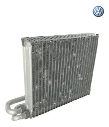 EVAPORADOR RADIADOR AR CONDICIONADO VOLKSWAGEN FOX 2017 2022