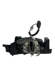 FECHADURA PORTA DIANTEIRA ESQUERDA FORD FUSION 2015 CX563M