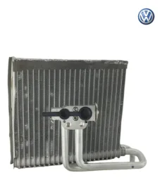 EVAPORADOR RADIADOR AR CONDICIONADO VOLKSWAGEN FOX 2017 2022