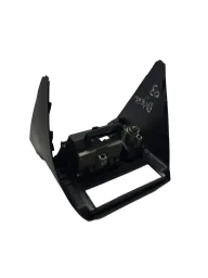 MOLDURA INFERIOR PAJERO FULL 2001 2007 MR402625