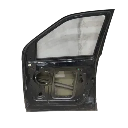 Porta Dianteira Direita Chevrolet Captiva 2009 2010 2011