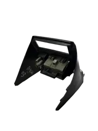 MOLDURA INFERIOR PAJERO FULL 2001 2007 MR402625