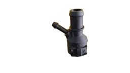 FLANGE MANGUEIRA AGUA AR QUENTE VOLKSWAGEN JETTA 2.0 2017