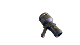 FLANGE MANGUEIRA AGUA AR QUENTE VOLKSWAGEN JETTA 2.0 2017