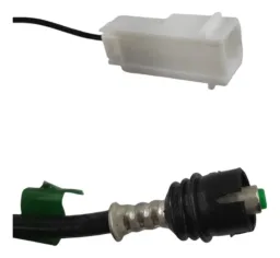 CHICOTE ANTENA TETO FIAT PALIO SIENA ORIGINAL 2012 2017