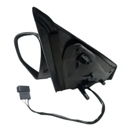 RETROVISOR ELÉTRICO PISCA ESQUERDO ORIGINA FIAT ARGO CRONOS