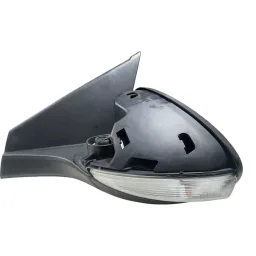 RETROVISOR ELÉTRICO PISCA ESQUERDO ORIGINA FIAT ARGO CRONOS