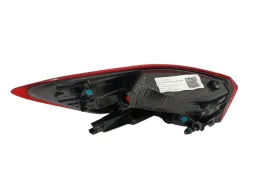 Lanterna Traseira Direita Onix Plus 2020/2025 canto (DETALHE
