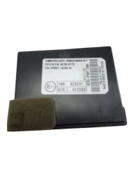 Modulo Imobilizador Toyota Corolla 2009 2014 10r023241