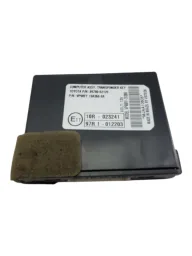 MODULO IMOBILIZADOR TOYOTA COROLLA 2009 2014 10R023241