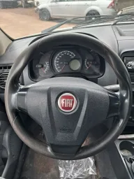 Kit airbag fiat strada 2009 a 2020