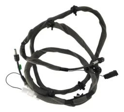 Chicote conector Antena Teto fiat  Palio Siena 2012 2017