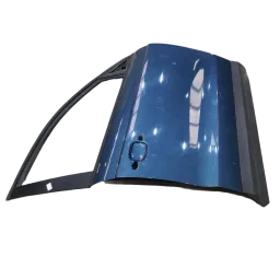 Porta Dianteira Direita Audi Q3 2016 2017 2018