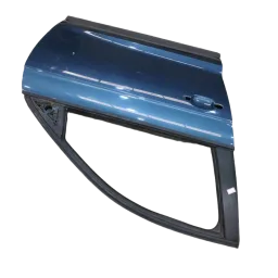 Porta Dianteira Direita Audi Q3 2016 2017 2018