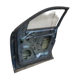 Porta Dianteira Direita Audi Q3 2016 2017 2018