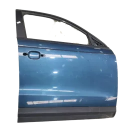 Porta Dianteira Direita Audi Q3 2016 2017 2018