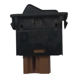 BOTÃO ANTENA MITSUBISHI PAJERO FULL GLS 1991 A 2000 5 PINOS