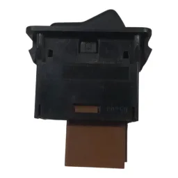 BOTÃO ANTENA MITSUBISHI PAJERO FULL GLS 1991 A 2000 5 PINOS