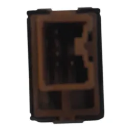 BOTÃO ANTENA MITSUBISHI PAJERO FULL GLS 1991 A 2000 5 PINOS