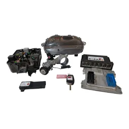 Kit Code Prisma Mt Joye 1.4 2019
