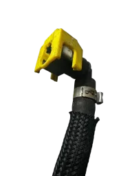 Mangueira Combustivel Discovery Hse 3.0 D300 2021 a 2023 MY429JJ280CA