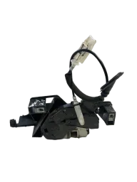 FECHADURA PORTA DIANTEIRA ESQUERDA FORD FUSION 2015 CX563M