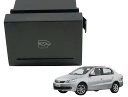 Botao Trava Vidros Volkswagen Voyage Gol G5 G6 2009 2016