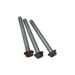 KIT PARAFUSOS COMPRESSOR AR RENAULT CLIO 13 2014 2015 16