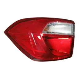 Lanterna Traseira Esquerda Ecosport 2013 a 2021 (canto)