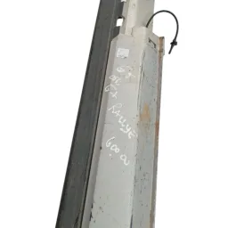 SPOILER LATERAL DIREITO GOL RALLYE 2008/13