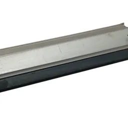 SPOILER LATERAL DIREITO GOL RALLYE 2008/13