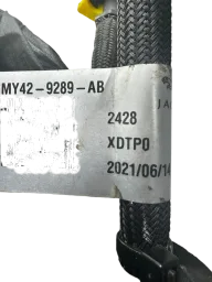 Mangueira Combustivel Discovery Hse 3.0 D300 2021 a 2023 MY429JJ280CA