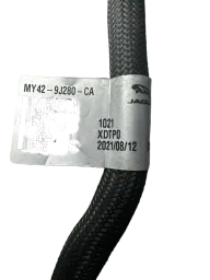 Mangueira Combustivel Discovery Hse 3.0 D300 2021 a 2023 MY429JJ280CA