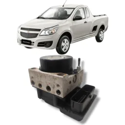 Módulo ABS GM Chevrolet Montana 2011 2015