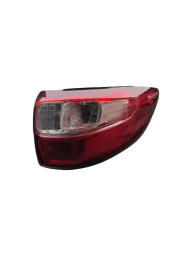Lanterna traseira direita strada 2014 a 2020 c/detalhe