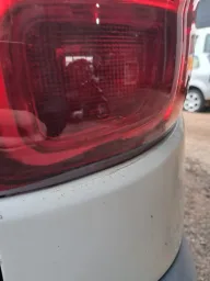 Lanterna Traseira Direita Strada 2014 a 2020 C/Detalhe