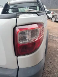 Lanterna Traseira Direita Strada 2014 a 2020 C/Detalhe