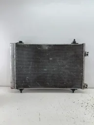 CONDENSADOR AR-CONDICIONADO 308 2.0 AUT 2012 À 2019