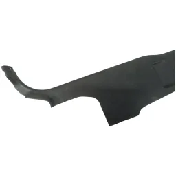 MOLDURA COLUNA TRASEIRA DIREITA GM S10 2001 ATÉ 2011