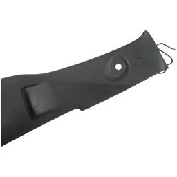 MOLDURA COLUNA TRASEIRA DIREITA GM S10 2001 ATÉ 2011