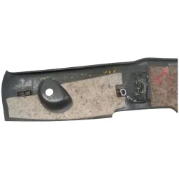 MOLDURA COLUNA TRASEIRA DIREITA GM S10 2001 ATÉ 2011
