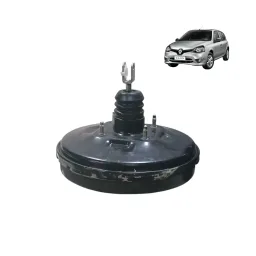 Hidrovacuo Freio Renault Clio 1.0 2014 472105983r