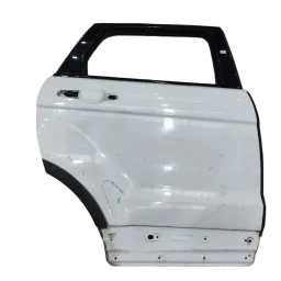 Porta Traseira Direita Land Rover Evoque 2015 2016 2017 2018