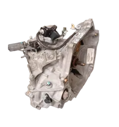 Caixa Câmbio Honda Fit 1.4 2009 2010 a 2014 Manual